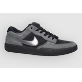 Nike SB Force 58 Skate cevlji black / black / anthc / gym Cene