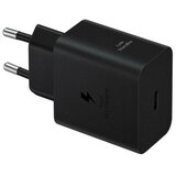 Samsung Kućni Punjač EP-T4511XBEGEU, 45W, 1xUSB-C, FC 2.0, PD 3.0, Kabel Type-C 180cm, Crni | shoptok.hr