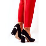 Boto Lewski Shoes Suede pumps Lewski | ePonuda.com