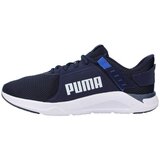 Puma Modne superge FTR CONNECT Modra | Shoptok.si