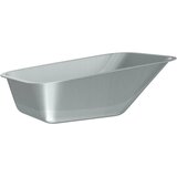  Zamjena za kolica Srebrno 88 x 60 x 32 cm Čelik | shoptok.hr