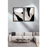 Wallity uramljena slika Ersy2Lımodel42, 33x48 cm, 2 dela | ePonuda.com