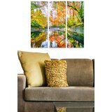 Wallity slika MDF1007638, 70x50 cm, 3 dijela | Eponuda.ba