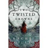 Hachette Two Twisted Crowns Cene
