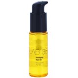 Kallos Cosmetics Lab 35 Indulging Nourishing hranilno olje za lase 50 ml za ženske | Shoptok.si
