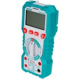 TOTAL TOOLS digitalni multimetar 7503 / CATIII1000V/CATIV600V (TMT47503) | shoptok.hr