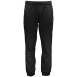 Gianmarco Venturi Spodnji deli trenirke au01130fonteneblack2xl Črna Cene