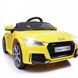 Winner Bike bic.aud tt rs JE1198 yellow | Eponuda.com