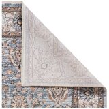 Think Rugs Moder/kremno bel tekač 60x230 cm Vintage – | Shoptok.si