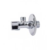 Herz Ventil kutni kv 550 Kovina 1-2-3-8" 1223412 Cijene