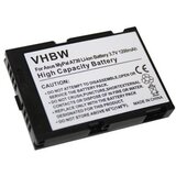 VHBW Baterija za Asus MyPal A730 / A730W, 1200 mAh Cijene