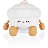 Zopa Silicone LED Lamp Size M nočna lučka Muffin 1 kos | Shoptok.si