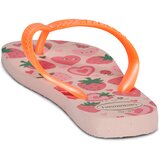 Havaianas KIDS FLORES Višebojna | shoptok.hr