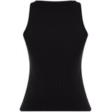 Trendyol Ženska majica TWOSS23AL00069, Crna | Eponuda.com