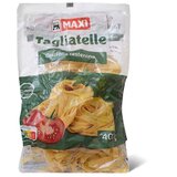 Maxi Testenina Tagliatelle 400g | ePonuda.com