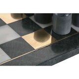  Šah Home ESPRIT Mesing Mramor | shoptok.hr