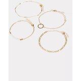 Marisse Z-Br-4200 Gold Bracelet | ePonuda.com
