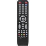 Cabletech 4 u 1 univerzalni programabilni daljinski upravljač Cijene