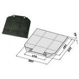 Faber ogleni filter stilo 112.0157.243 | Shoptok.si