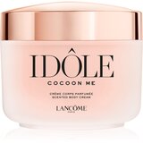 Lancôme Idôle Cocoon Me Cream krema za telo 200 ml | Shoptok.si