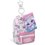 Nebulous Stars Mini ruksak s privjeskom - više motiva | shoptok.hr