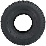 vidaXL Gume za kolica 2 kom 15 x 6.00-6 4PR gumene | shoptok.hr