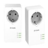D-link Power line vmesnik DHP-P601AV DHP-P601AV/E Cene