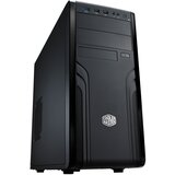 Cooler Master FORCE 500 MIDI ATX (FOR -500-KKN1) (625650) | Shoptok.si
