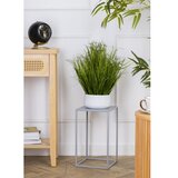  Stojan za cveće 40x24 cm siv | Eponuda.com