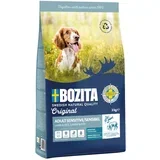 Original Sensitive Digestion jagnjetina & riž - brez žit - 3 kg