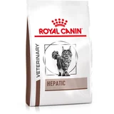 Royal Canin Veterinary Feline Hepatic - 4 kg