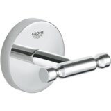 Grohe obešalo za brisače BauCosmopolitan 40461001 | Shoptok.si