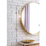 Candellux Zidna lampa s utikačem Laren – | shoptok.hr