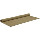 Rowico Kaki zelena ročno tkana volnena preproga 200x290 cm Moorfields – u