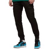 Reell Hlače cargo - Črna | Shoptok.si