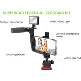  Digipower essentials 5PC video blogging kit | Eponuda.ba