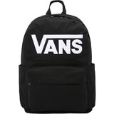 Vans Nahrbtnik 'OLD SKOOL GROM' črna / bela Cene