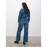 Sinsay Wide leg traperice | shoptok.hr