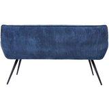Modern Living Klop Bursa, Modra | Shoptok.si