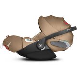 Cybex autosjedalica i-Size 40-87 cm Cloud T Platinum KK One Love multicolor 523000315 | shoptok.hr