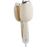 INF 32mm Kodralnik za lase z mačjo tačko - Ustvarite lahkotne valove z nastavljivo temperaturo Beige, (5000139340) | Shoptok.si