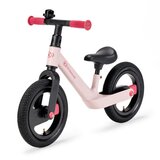 Kinderkraft Goswift dječji bicikl bez pedala roza | shoptok.hr