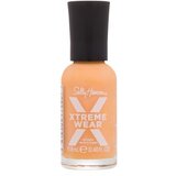 Sally Hansen Xtreme Wear lak za nokte 11.8 ml nijansa 344 City That Never Peach | shoptok.hr
