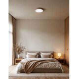  Brilagi - Kupatilsko plafonsko svetlo CLARE 3xE27/24W/230V prečnik 40 cm IP54 braon | Eponuda.com