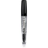 Technic_Cosmetics Natural Lashes negovalna maskara 10 ml Cene