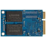 Kingston SSD mSATA 512GB KC600, SATA 3.0, 550/520 MB/s, 3D TLC NAND SKC600MS/512G | Shoptok.si
