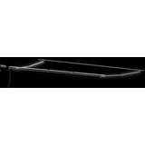  Okvir tende Antracit 600 × 300 cm Aluminij | shoptok.hr