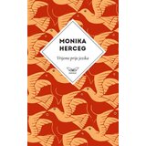 Kontrast izdavaštvo Monika Herceg - Vrijeme prije jezika Cene