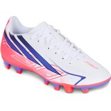 Adidas Muške kopačke F50 Hyperfast Club Fg/Mg, KJ0990, Belo-crvene Cene