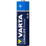Varta 10 kosov Cons.Battery Longl.Power AA 4906 Fol.4, (20830947) | Shoptok.si